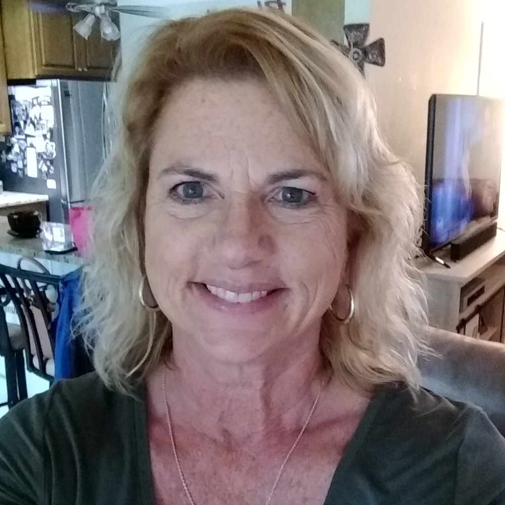 Meet your Posher, Kris